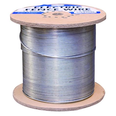 electric fence wire